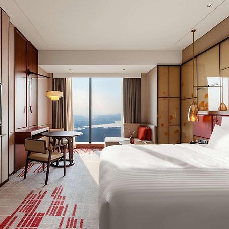 Pullman Huizhou Kaisa Hotel Exterior foto