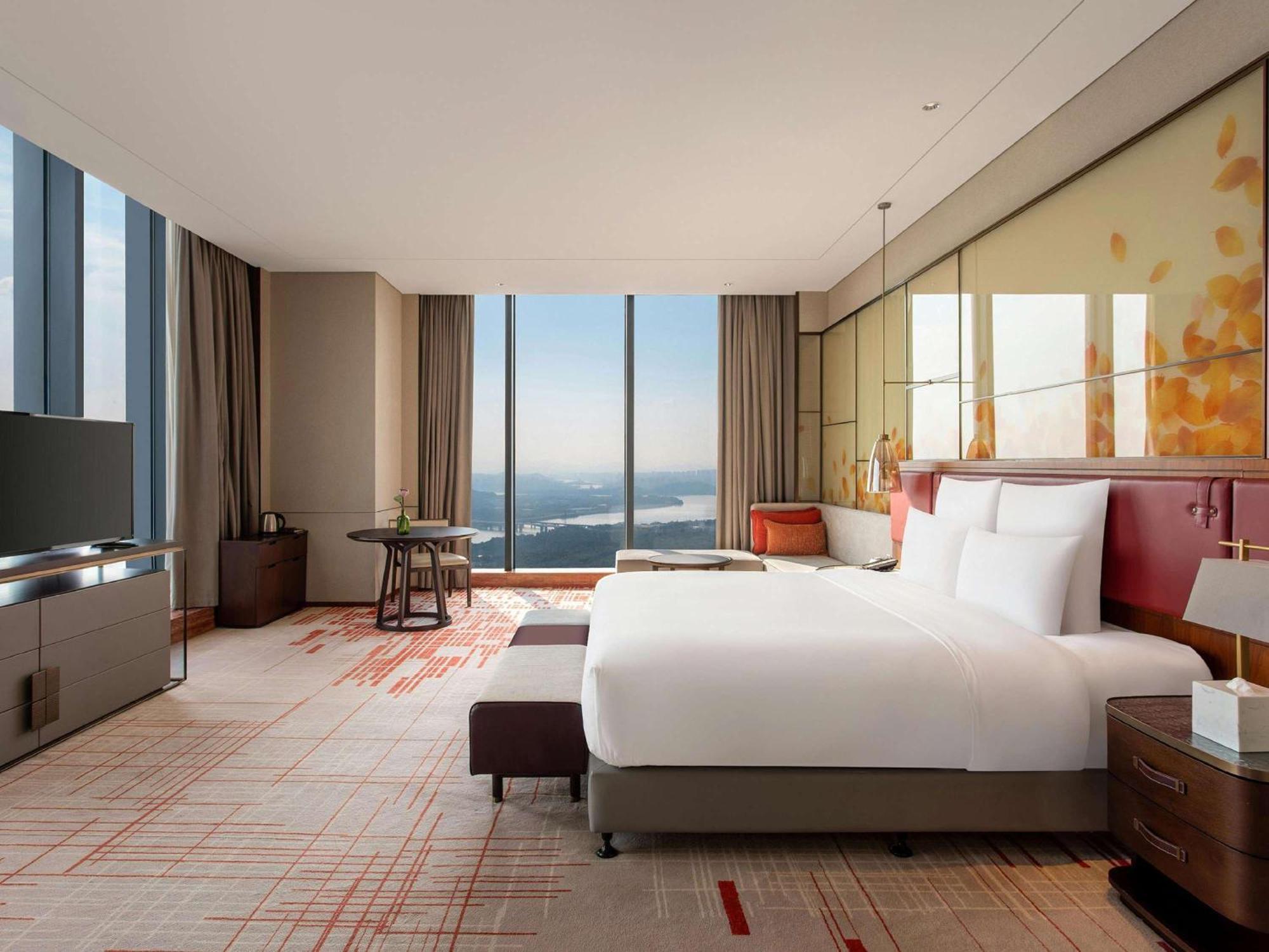 Pullman Huizhou Kaisa Hotel Exterior foto