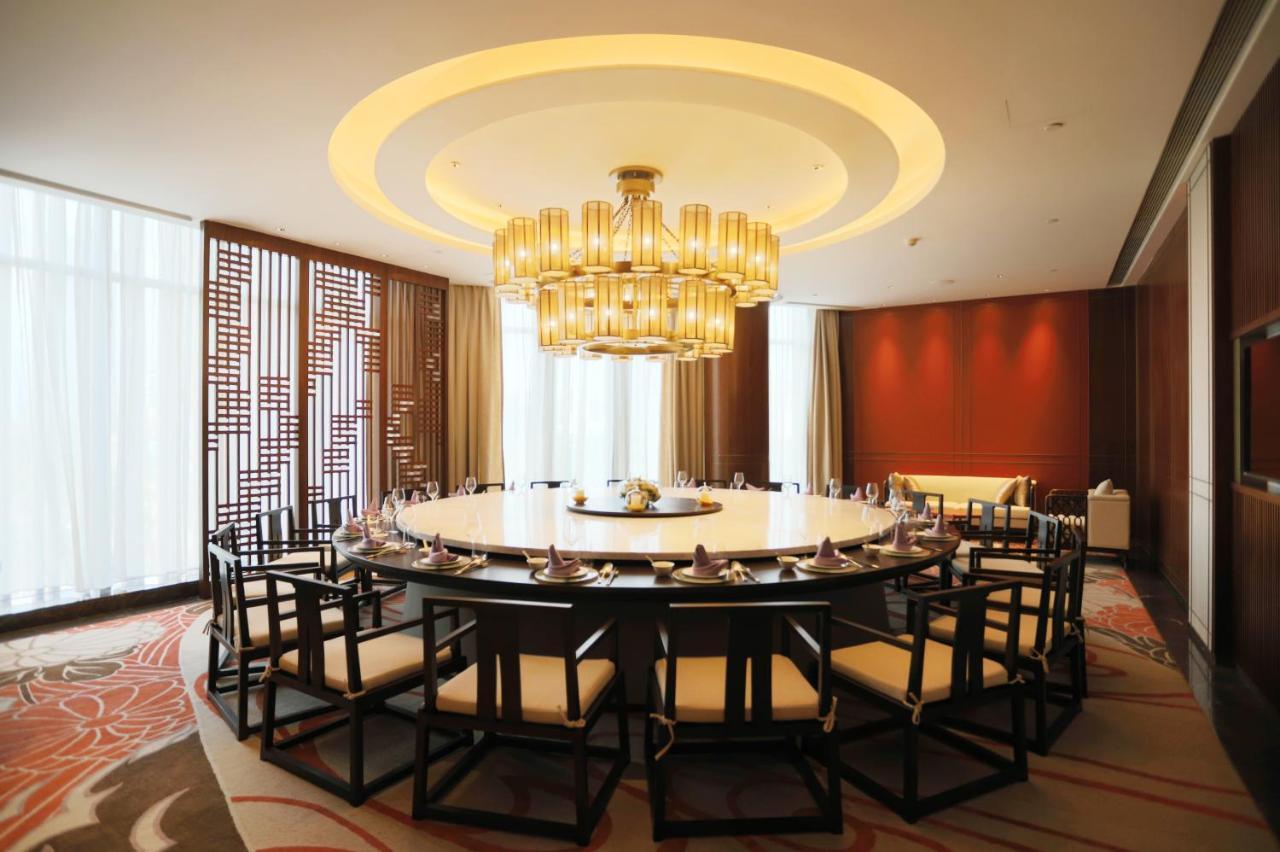 Pullman Huizhou Kaisa Hotel Exterior foto